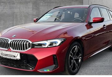 BMW 318 10.878 km 38.490 &euro; Recklinghausen 45659