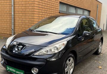 Peugeot 207 174.454 km 2.990 &euro; Essen 45326