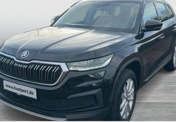 Skoda Kodiaq 68.258 km 30.835 &euro; Dortmund 44309