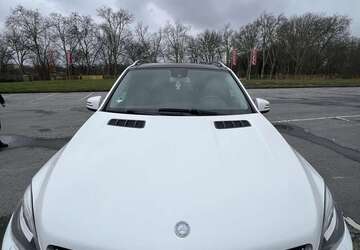 Mercedes-Benz ML 350 196.000 km 19.500 &euro; Dortmund 44145