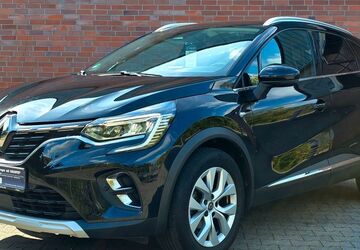 Renault Captur 105.000 km 12.990 &euro; Herne (NRW) 44628