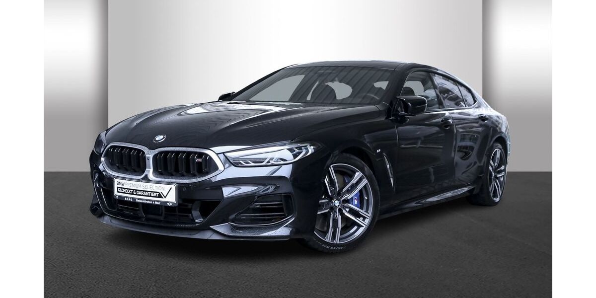BMW M850 25.073 km 79.940 &euro; Gelsenkirchen 45897