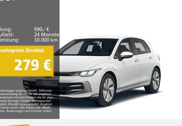 VW Golf 7.978 km 28.460 &euro; Castrop-Rauxel 44575