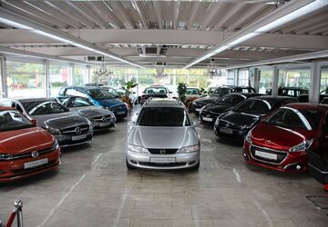 Opel Vectra 150.000 km 2.490 &euro; Essen 45356