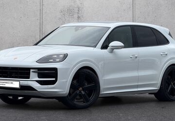 Porsche Cayenne 12.372 km 103.500 &euro; Holzwickede 59439