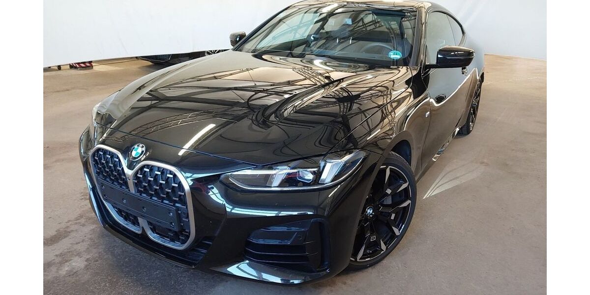 BMW 430 24.374 km 51.740 &euro; Marl 45770