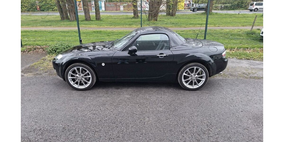Mazda MX-5 153.000 km 4.500 &euro; Essen 45329