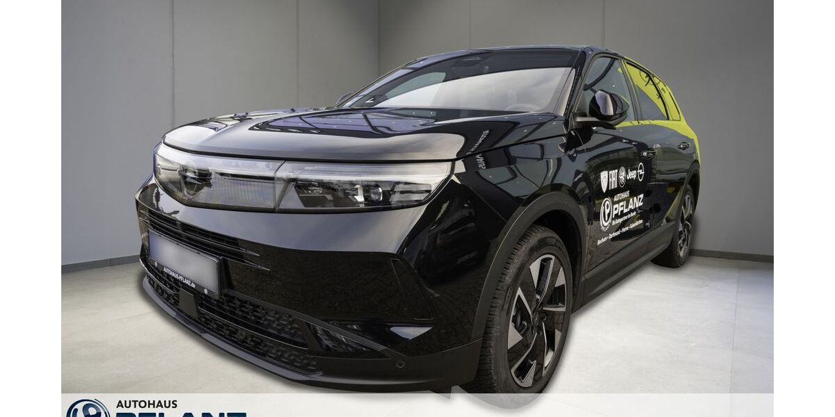 Opel Grandland (X) 9.990 km 32.950 &euro; Bochum 44801