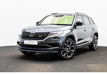 Skoda Kodiaq 41.598 km 37.005 &euro; Hagen 58091