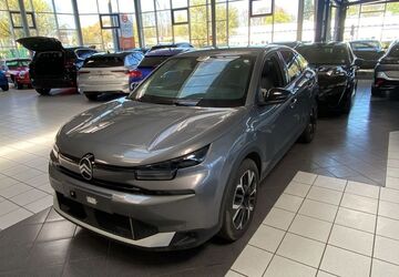 Citroen C4 24.330 km 18.590 &euro; Gelsenkirchen 45892