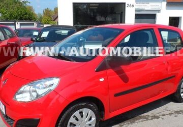 Renault Twingo 143.000 km 2.990 &euro; Recklinghausen 45661