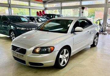 Volvo C70 199.000 km 2.990 &euro; gelsenkirchen 45892