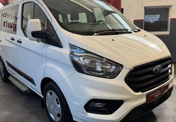Ford Transit 75.000 km 19.990 &euro; Castrop-Rauxel 44575