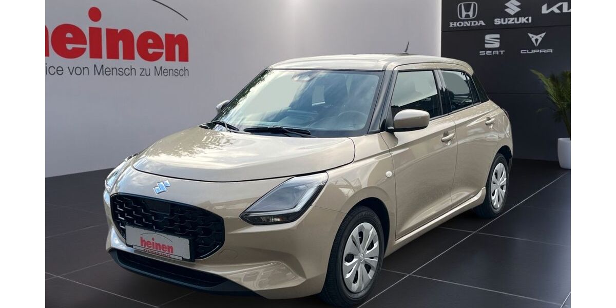 Suzuki Swift 3.000 km 15.880 &euro; Essen 45141