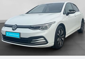 VW Golf 26.776 km 23.440 &euro; Marl 45770