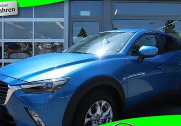 Mazda CX-3 84.540 km 13.720 &euro; Marl 45772