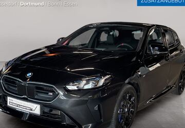 BMW M135 24.113 km 38.999 &euro; Dortmund 44263