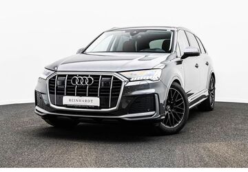 Audi Q7 73.008 km 59.550 &euro; Hagen 58091