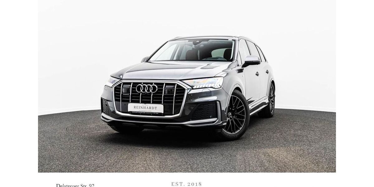 Audi Q7 73.008 km 59.550 &euro; Hagen 58091