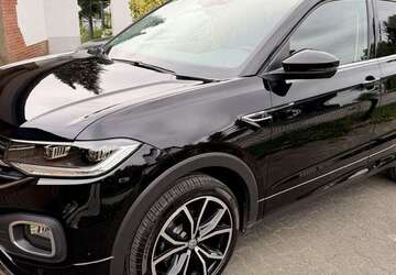VW T-Cross 48.600 km 16.600 &euro; Castrop-Rauxel, Stadt 44577