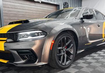 Dodge Charger 23.800 km 32.990 &euro; Bochum 44809