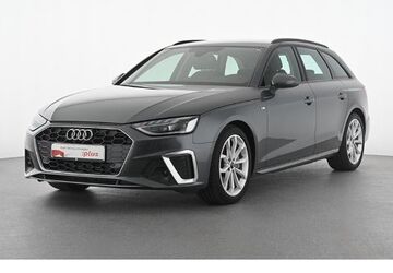 Audi A4 92.599 km 26.880 &euro; Essen 45143