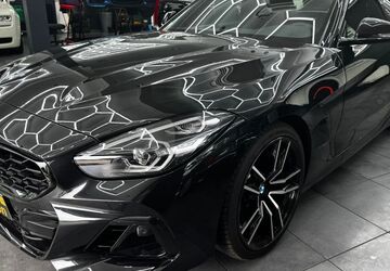 BMW Z4 20.000 km 42.990 &euro; Unna 59423