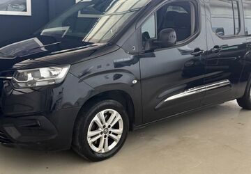 Toyota Proace (Verso) 249.000 km 16.999 &euro; Schwerte 58239