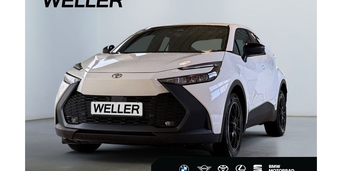 Toyota C-HR 18.870 km 27.970 &euro; Dortmund 44143