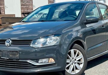 VW Polo 224.487 km 3.900 &euro; Gelsenkirchen 45884