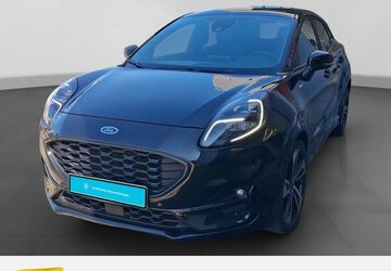 Ford Puma 23.800 km 21.980 &euro; Castrop-Rauxel 44575