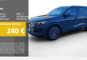 VW Tiguan 28.559 km 32.990 &euro; Castrop-Rauxel 44575