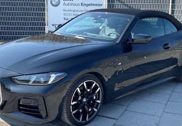 BMW 430 19.089 km 52.900 &euro; Haltern am See 45721