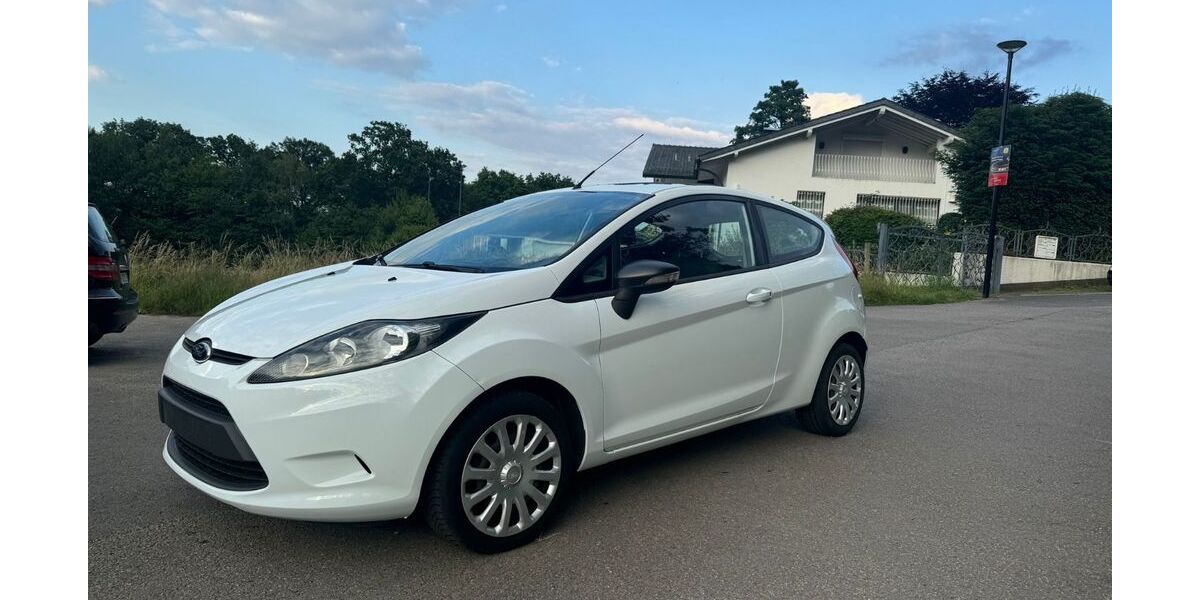 Ford Fiesta 149.328 km 3.495 &euro; Hagen 58093