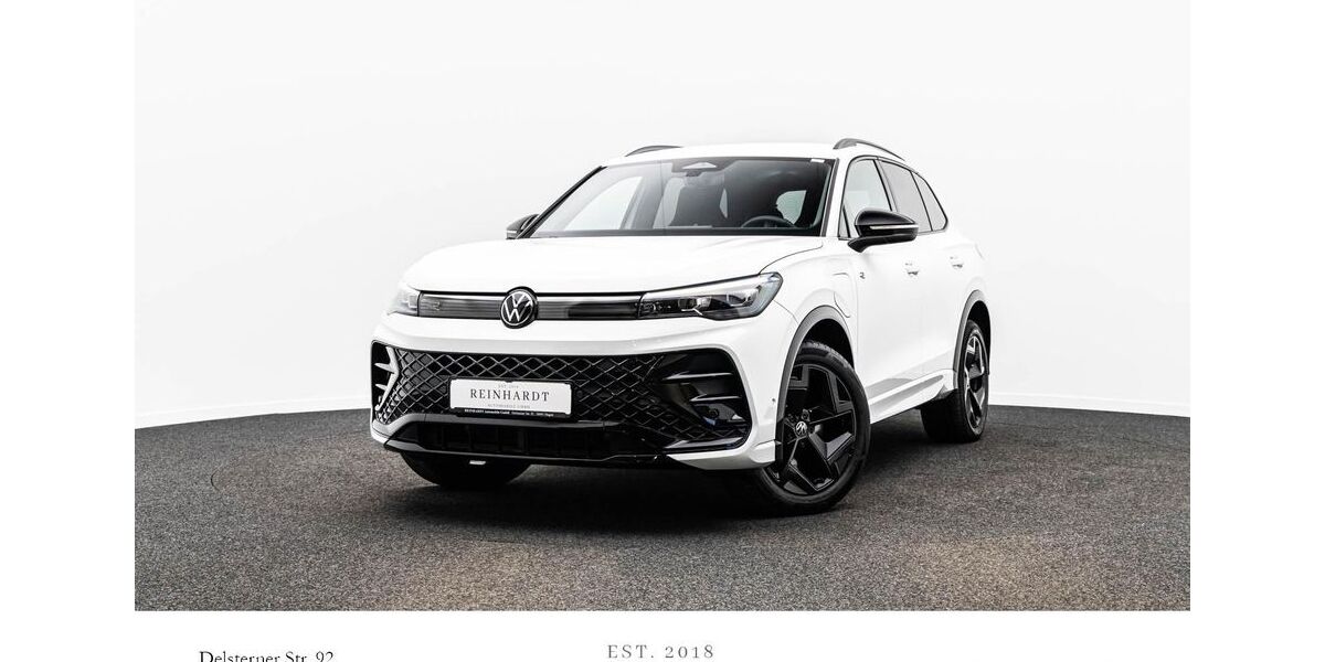VW Tiguan 60.757 km 41.475 &euro; Hagen 58091