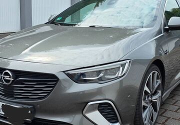 Opel Insignia 165.090 km 17.250 &euro; Castrop-Rauxel 44575