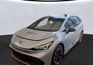 Cupra Born 22.557 km 24.900 &euro; Hagen 58091