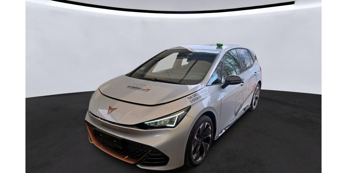 Cupra Born 22.557 km 24.900 &euro; Hagen 58091