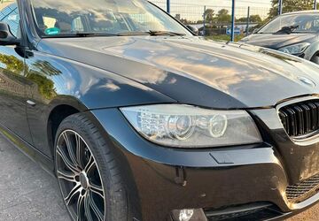 BMW 320 249.000 km 4.999 &euro; Castrop-Rauxel 44579