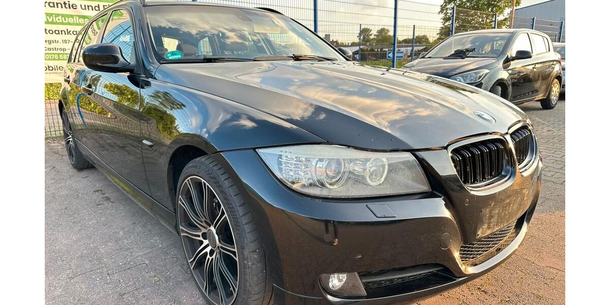 BMW 320 249.000 km 4.999 &euro; Castrop-Rauxel 44579