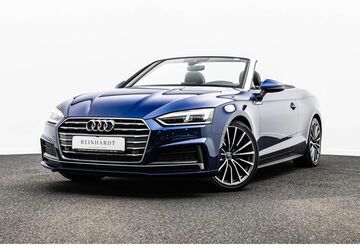 Audi A5 108.681 km 21.315 &euro; Hagen 58091