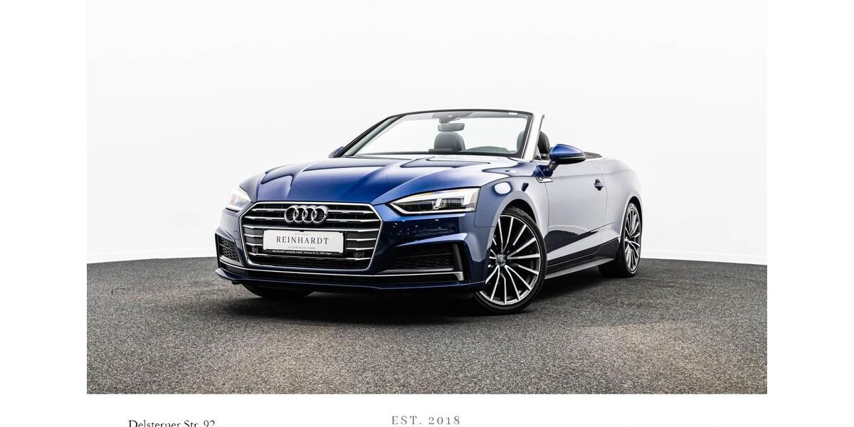 Audi A5 108.681 km 21.315 &euro; Hagen 58091