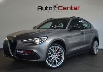 Alfa Romeo Stelvio 140.000 km 24.990 &euro; Ennepetal (Bei Wuppertal) 58256