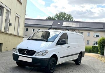 Mercedes-Benz Vito 261.000 km 4.999 &euro; Bochum 44809