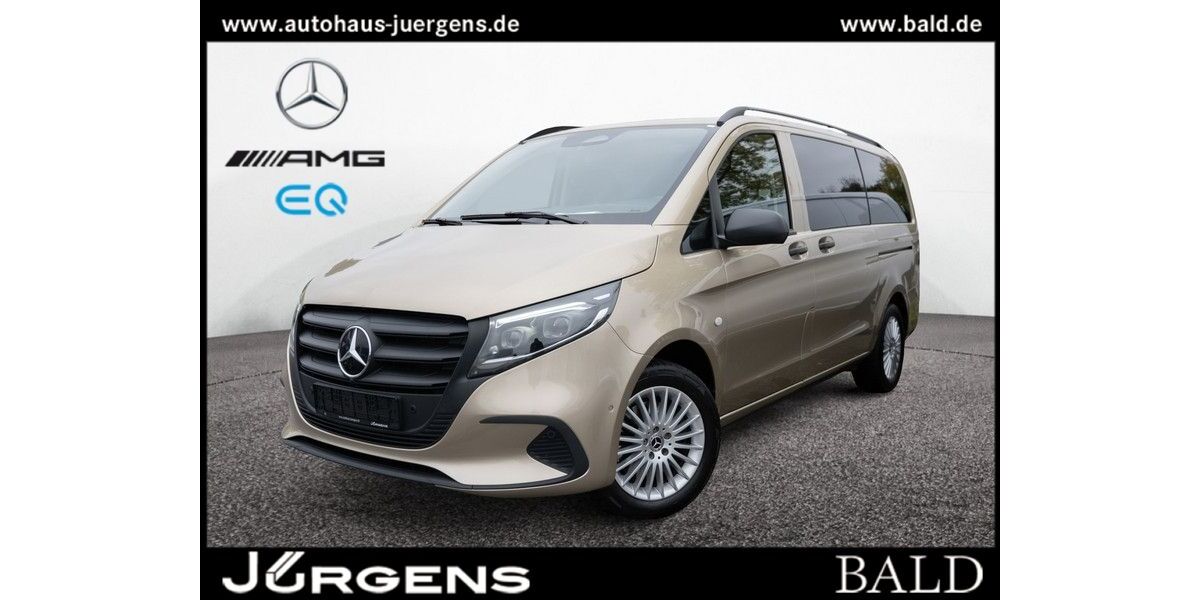 Mercedes-Benz Vito 55.145 km 44.450 &euro; Dortmund 44139