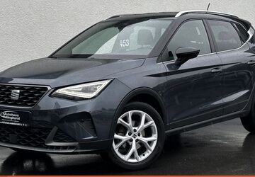 Seat Arona 27.910 km 22.190 &euro; Castrop-Rauxel 44579