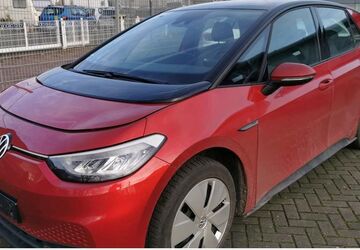 VW ID.3 64.377 km 19.293 &euro; Unna 59423