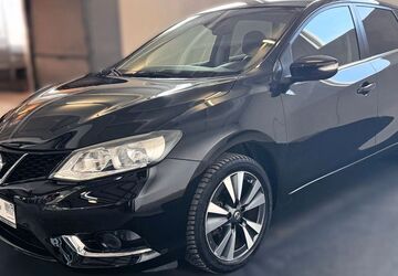 Nissan Pulsar 88.900 km 10.999 &euro; Witten 58454