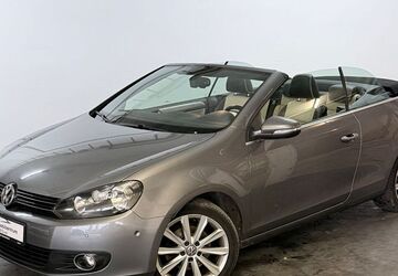 VW Golf 162.198 km 7.390 &euro; Sprockhövel 45549