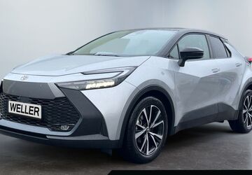 Toyota C-HR 25.333 km 27.770 &euro; Dortmund 44143